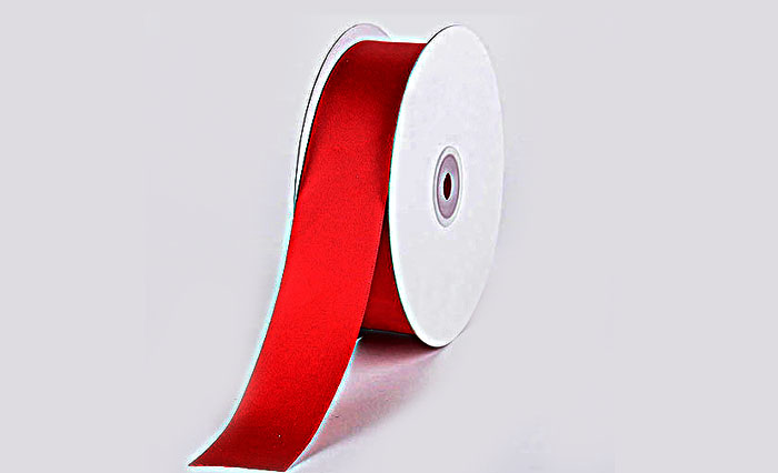 Satin Ribbon Manufacturer Company Turkey
